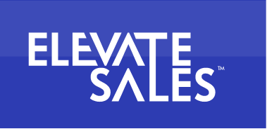Elevate Your Sales